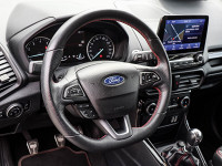 Ford EcoSport - SUV/Off-road - Grau - Gebrauchtwagen - Bild 10