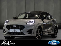 Ford Puma - SUV/Off-road - Grau - Neuwagen - Bild 1
