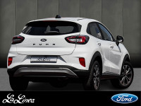 Ford Puma - SUV/Off-road - Weiss - Neuwagen - Bild 2