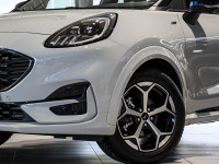 Ford Puma - SUV/Off-road - Grau - Neuwagen - Bild 5