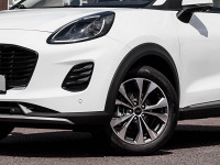 Ford Puma - SUV/Off-road - Weiss - Neuwagen - Bild 5