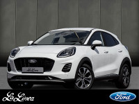 Ford Puma - SUV/Off-road - Weiss - Neuwagen - Bild 1