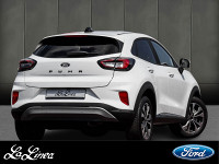 Ford Puma - SUV/Off-road - Weiss - Neuwagen - Bild 2