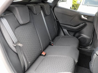 Ford Puma - SUV/Off-road - Weiss - Neuwagen - Bild 4