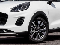 Ford Puma - SUV/Off-road - Weiss - Neuwagen - Bild 5