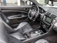 Jaguar XKR 5.0 Kompressor - Cabrio/Roadster - Weiss - Gebrauchtwagen - Bild 3