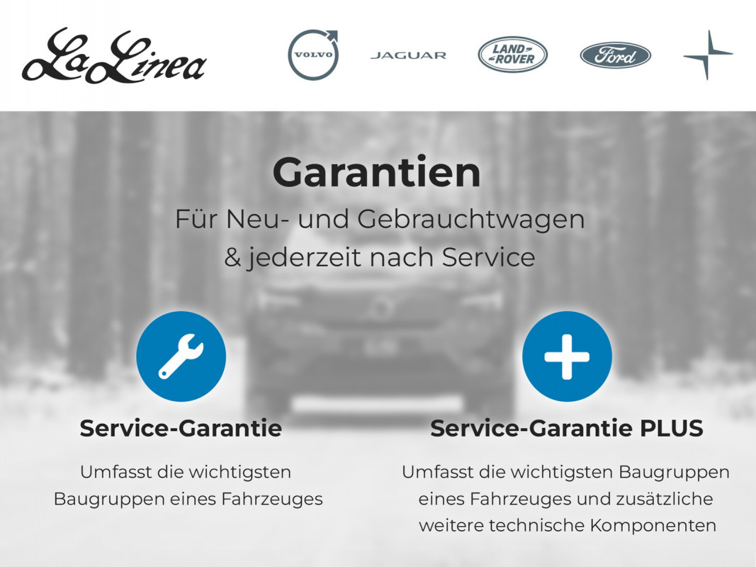 Ford Kuga ST Line - SUV/Off-road - Weiss - Gebrauchtwagen - Bild 4