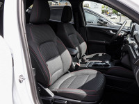 Ford Kuga ST Line - SUV/Off-road - Weiss - Gebrauchtwagen - Bild 7