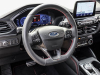 Ford Kuga ST Line - SUV/Off-road - Weiss - Gebrauchtwagen - Bild 11