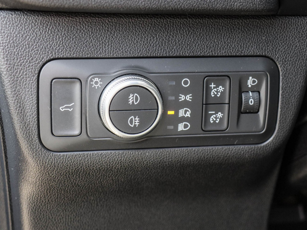 Ford Kuga ST Line - SUV/Off-road - Weiss - Gebrauchtwagen - Bild 15