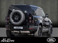 Land Rover Defender - SUV/Off-road - Schwarz - Neuwagen - Bild 2