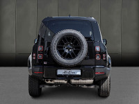 Land Rover Defender - SUV/Off-road - Schwarz - Neuwagen - Bild 7