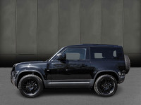 Land Rover Defender - SUV/Off-road - Schwarz - Neuwagen - Bild 8