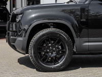 Land Rover Defender - SUV/Off-road - Schwarz - Neuwagen - Bild 9