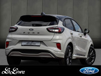 Ford Puma - Kleinwagen - Weiss - Neuwagen - Bild 2