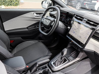 Ford Puma - Kleinwagen - Weiss - Neuwagen - Bild 3