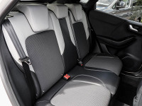 Ford Puma - Kleinwagen - Weiss - Neuwagen - Bild 4