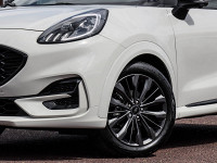 Ford Puma - Kleinwagen - Weiss - Neuwagen - Bild 5