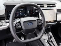 Ford Puma - Kleinwagen - Weiss - Neuwagen - Bild 8