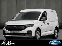 Ford Transit Connect - Nutzfahrzeug - Weiss - Neuwagen - Bild 1
