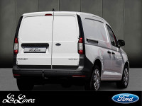 Ford Transit Connect - Nutzfahrzeug - Weiss - Neuwagen - Bild 2
