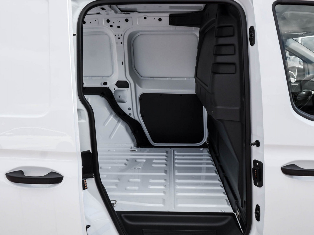 Ford Transit Connect - Nutzfahrzeug - Weiss - Neuwagen - Bild 4