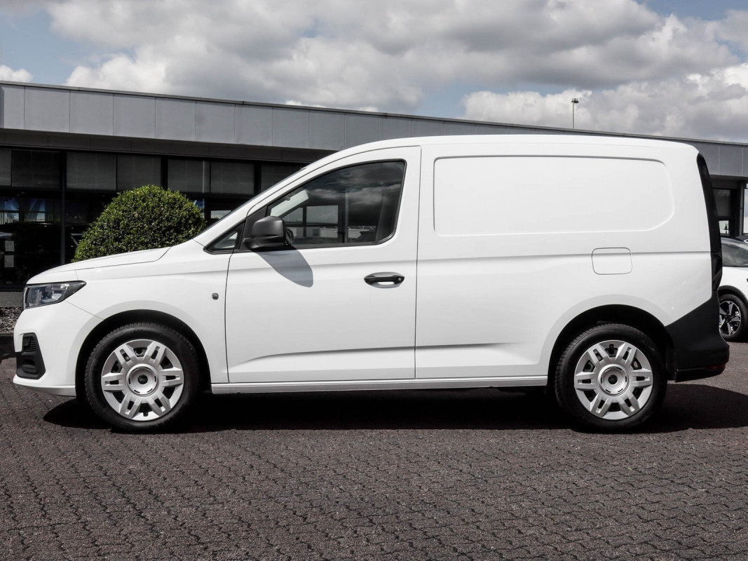 Ford Transit Connect - Nutzfahrzeug - Weiss - Neuwagen - Bild 5