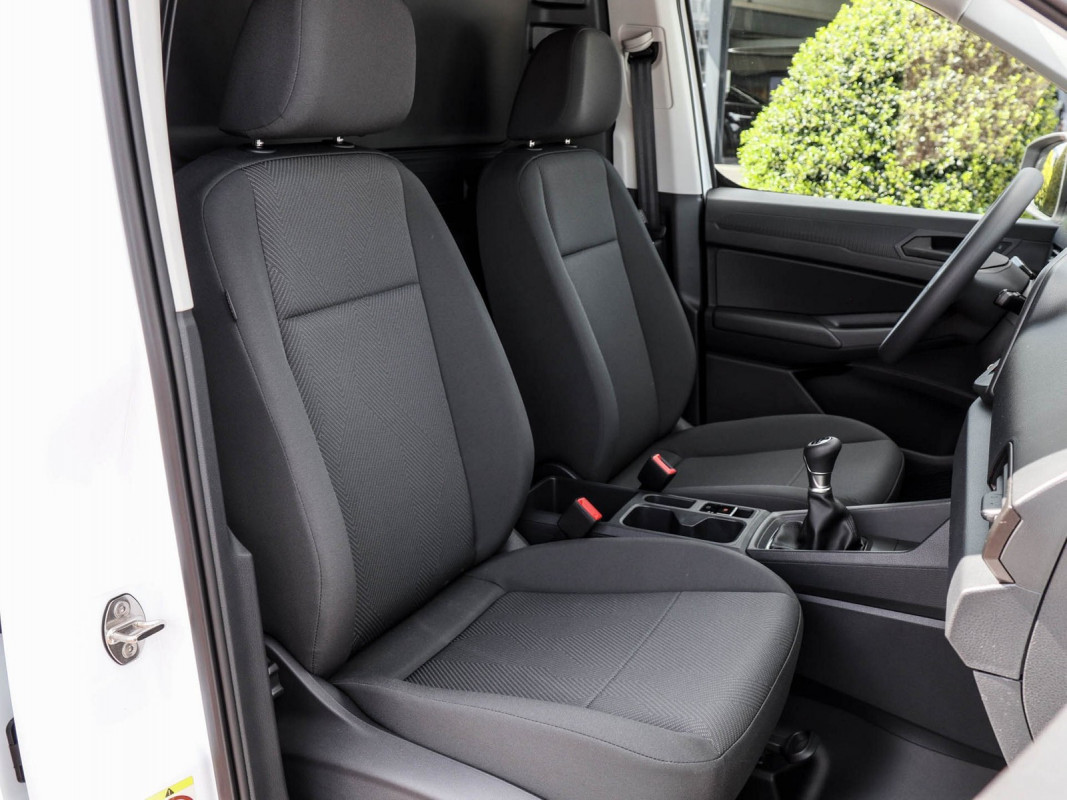 Ford Transit Connect - Nutzfahrzeug - Weiss - Neuwagen - Bild 6