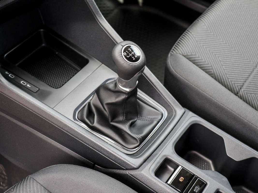 Ford Transit Connect - Nutzfahrzeug - Weiss - Neuwagen - Bild 10