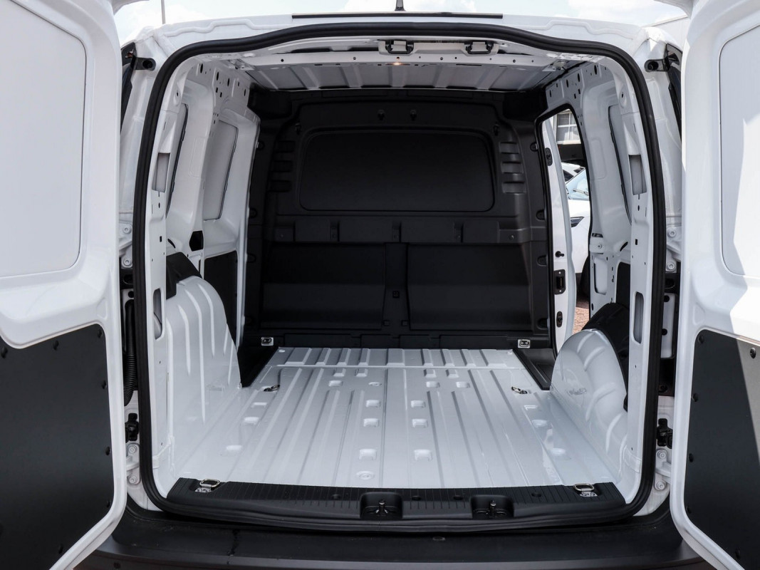 Ford Transit Connect - Nutzfahrzeug - Weiss - Neuwagen - Bild 11