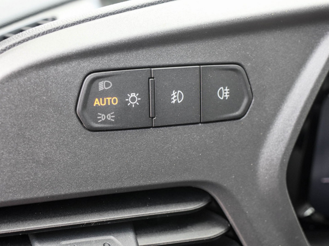 Ford Transit Connect - Nutzfahrzeug - Weiss - Neuwagen - Bild 14