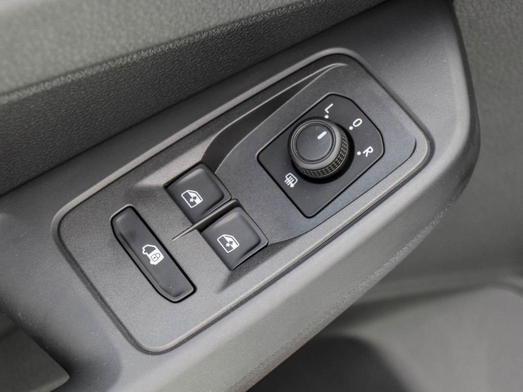 Ford Transit Connect - Nutzfahrzeug - Weiss - Neuwagen - Bild 15