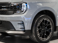 Ford Ranger MS-RT - Nutzfahrzeug - Grau - Neuwagen - Bild 5