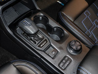 Ford Ranger MS-RT - Nutzfahrzeug - Grau - Neuwagen - Bild 9
