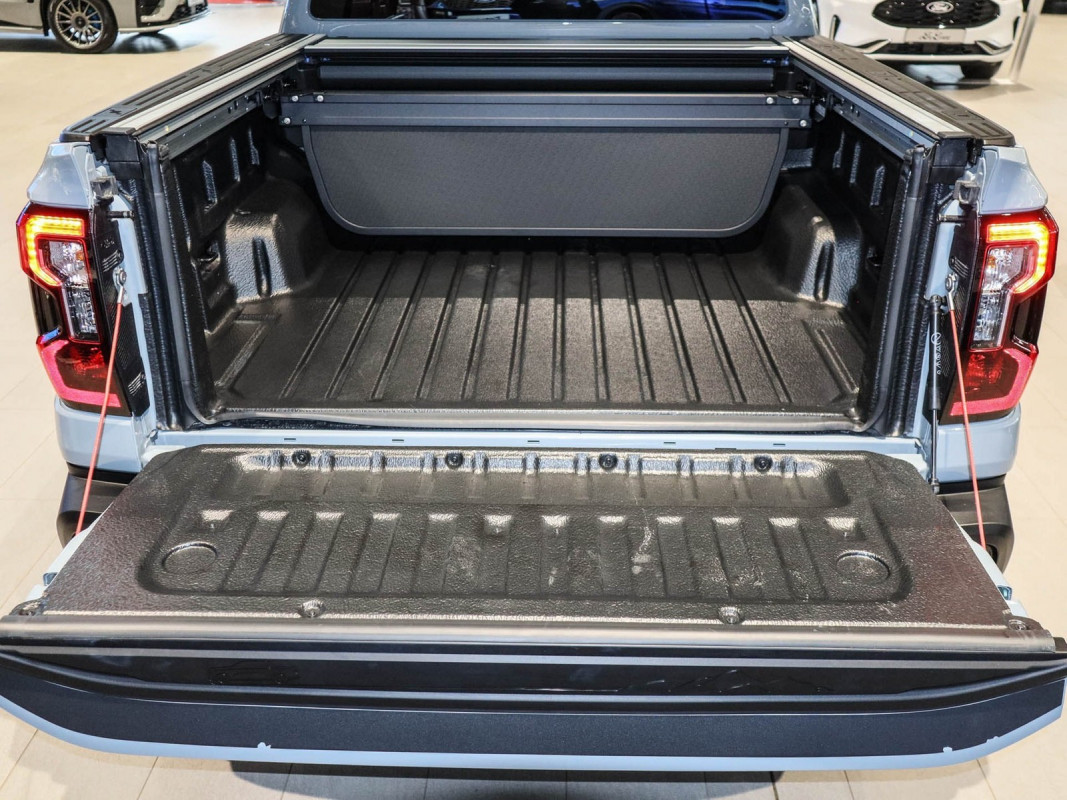 Ford Ranger MS-RT - Nutzfahrzeug - Grau - Neuwagen - Bild 10