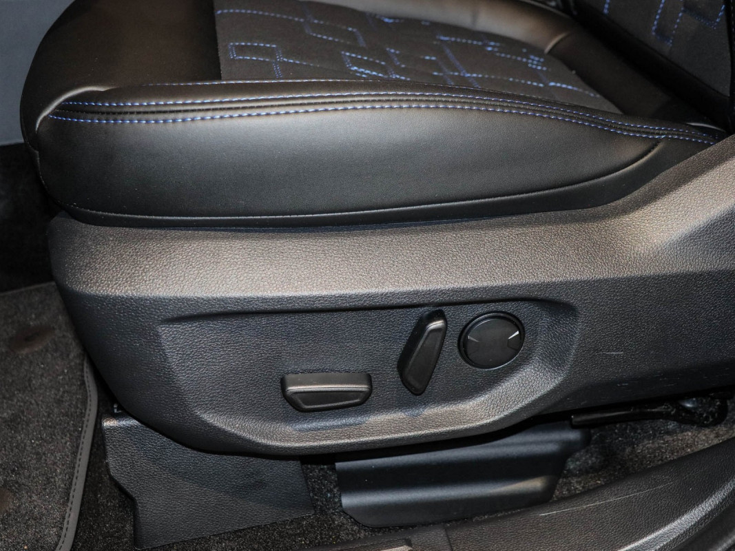 Ford Ranger MS-RT - Nutzfahrzeug - Grau - Neuwagen - Bild 12