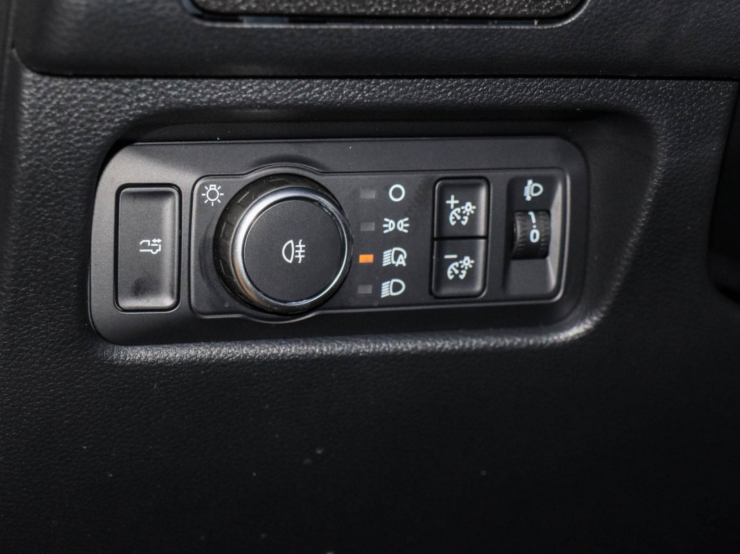 Ford Ranger MS-RT - Nutzfahrzeug - Grau - Neuwagen - Bild 14