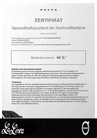 Volvo XC90 T8 AWD Plug-In Hybrid - SUV/Off-road - Gold - Gebrauchtwagen - Bild 1