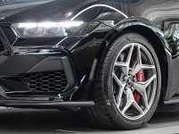 Ford Mustang Convertible GT - Cabrio/Roadster - Schwarz - Gebrauchtwagen - Bild 6