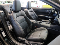 Ford Mustang Convertible GT - Cabrio/Roadster - Schwarz - Gebrauchtwagen - Bild 7