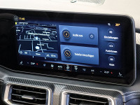 Ford Mustang Convertible GT - Cabrio/Roadster - Schwarz - Gebrauchtwagen - Bild 9