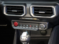 Ford Mustang Convertible GT - Cabrio/Roadster - Schwarz - Gebrauchtwagen - Bild 10