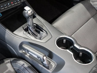 Ford Mustang Convertible GT - Cabrio/Roadster - Schwarz - Gebrauchtwagen - Bild 12