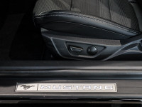 Ford Mustang Convertible GT - Cabrio/Roadster - Schwarz - Gebrauchtwagen - Bild 14