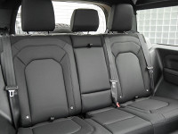 Land Rover Defender 90 D200 S - SUV/Off-road - Grün - Gebrauchtwagen - Bild 5