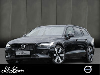 Volvo V60 - Kombi - Schwarz - Gebrauchtwagen - Bild 1