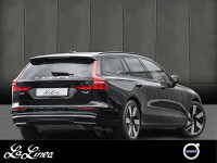 Volvo V60 - Kombi - Schwarz - Gebrauchtwagen - Bild 2