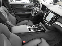 Volvo V60 - Kombi - Schwarz - Gebrauchtwagen - Bild 3