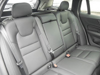Volvo V60 - Kombi - Schwarz - Gebrauchtwagen - Bild 5