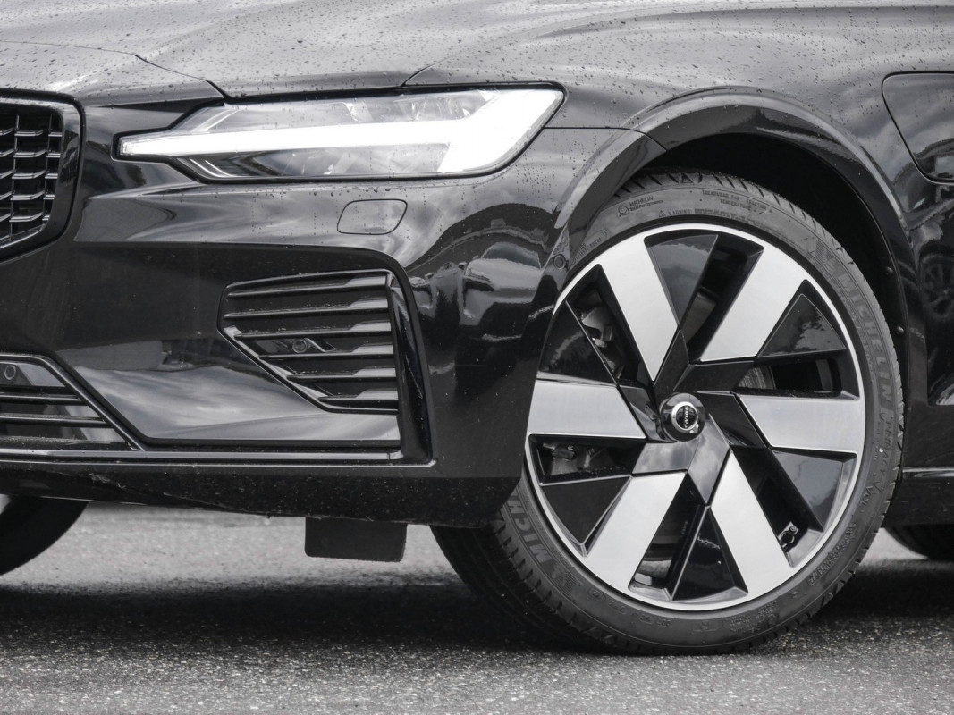 Volvo V60 - Kombi - Schwarz - Gebrauchtwagen - Bild 6